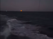 Oregon Inlet Fishing Center, First 2026 Supermoon