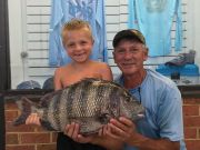 TW’s Bait & Tackle, Daily Fishing Report