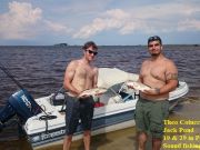 TW’s Bait & Tackle, Daily Fishing Report