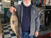 TW’s Bait & Tackle, Daily Fishing Report