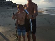 TW’s Bait & Tackle, Daily Fishing Report