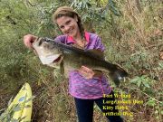 TW’s Bait & Tackle, Daily Fishing Report