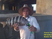 TW’s Bait & Tackle, Daily Fishing Report