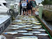 Pirate's Cove Marina, Fishin’ Friday!