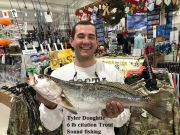 TW’s Bait & Tackle, Daily Fishing Report