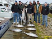 TW’s Bait & Tackle, TW's Daily Fishing Report. 2/22/16