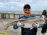 TW’s Bait & Tackle, Daily Fishing Report