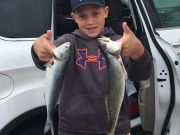 TW’s Bait & Tackle, Daily Fishing Report