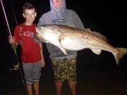 TW’s Bait & Tackle, Daily Fishing Report