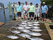 Pirate's Cove Marina, Mixed Bag Wednesday