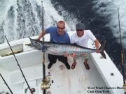 TW's Daily Fishing Report, TW's Bait & Tackle