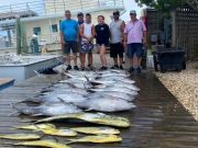 Pirate's Cove Marina, Boom! Meat Slam!