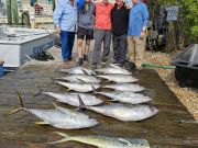 Pirate's Cove Marina, Fishin’ Mission