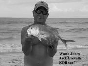 TW’s Bait & Tackle, Daily Fishing Report