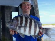 TW’s Bait & Tackle, Daily Fishing Report