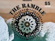Outer Banks Brewing Station, The Ramble