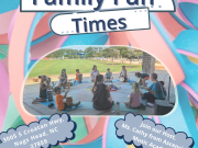 Dowdy Park, Family Fun Times