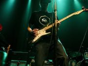 Buffalo City Distillery, Acoustic Sunday with Brad Pivott