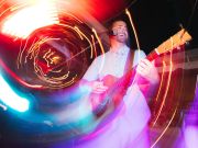 Buffalo City Distillery, Live Music with Jeremy Russell