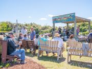 Outer Banks Brewing Station, Performance Foodservice's Outer Banks Chowder Cookoff - Taste of the Beach