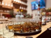 Buffalo City Distillery, Summertime Cocktail Class