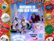 TRiO Restaurant & Market, Island of Misfit Toys Opening Day!