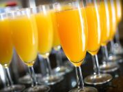 Outer Banks Brewing Station, Jazz Brunch & Bottomless Mimosas - Taste of the Beach