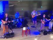 Buffalo City Distillery, July 4th Food and Music Festivities