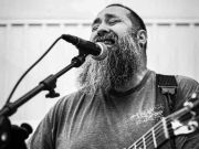 Buffalo City Distillery, Acoustic Sunday with Doc Perkins