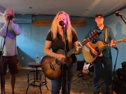 Village Beach Club, Live Music with Shelli Gates