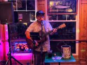 Village Beach Club, Live Music with Shane Thomas