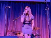 Rundown Cafe, Live Music with Grace Waters