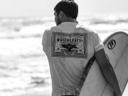 Jennette's Pier, Which Craft Surf Gathering