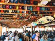 Fish Heads Bar & Grill, Sierra Nevada Beach Bash