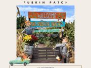 Outer Banks Brewing Station, Pubkin Patch