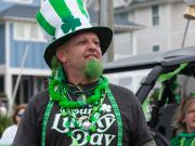 Red Drum Grille & Taphouse, St. Paddy's Weekend - Taste of the Beach