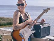 Rundown Cafe, Live Music with Kamea Blake