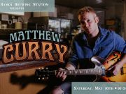 Outer Banks Brewing Station, Mathew Curry