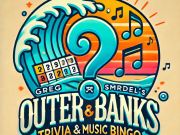 Sandtrap Tavern, Music Bingo