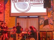 Outer Banks Brewing Station, Mystery Murder Dinner - Taste of the Beach