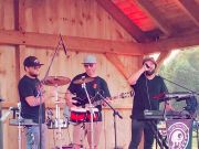 Village Beach Club, Live Music with Cultivated Mind