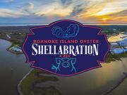 The Lost Colony, Oyster Shellabration & BBQ Announced