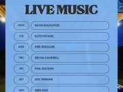 Outer Banks Brewing Station, Kevin Roughton