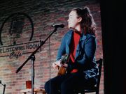 Village Beach Club, Live Music with Erin Deneen