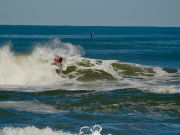 Jennette's Pier, USA Surfing Prime Series Contest
