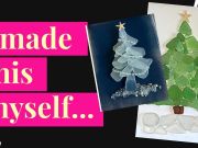 Absolutely Outer Banks, Seaglass Tree Class