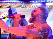 Village Beach Club, Live Music with SOULone