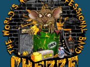 Fish Heads Bar & Grill, Chezze