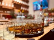 Buffalo City Distillery, January Mocktail/Cocktail Class