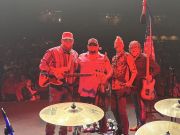 Fish Heads Bar & Grill, RT Johnson